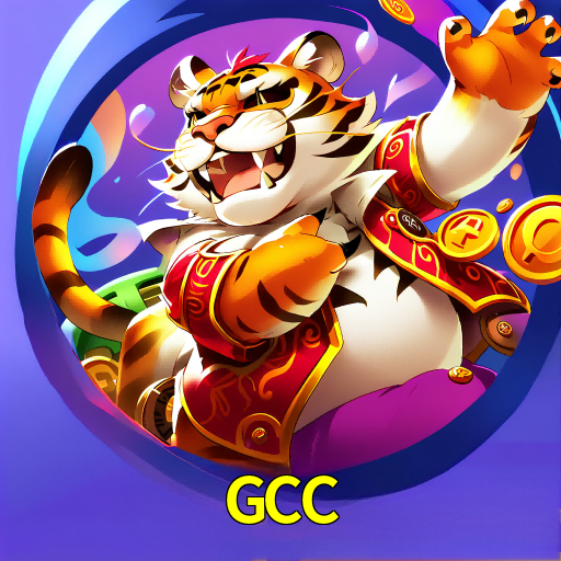  GCC